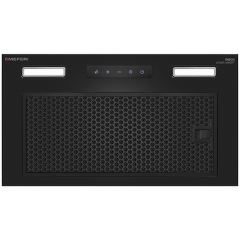  Вытяжка MEFERI INBOX52BK Sensor Comfort 