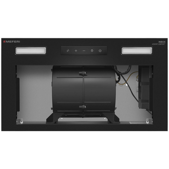  Вытяжка MEFERI INBOX52BK Sensor Comfort 