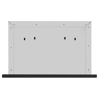  Вытяжка MEFERI INBOX52BK Sensor Comfort 