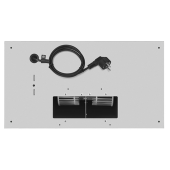  Вытяжка MEFERI INBOX52BK Sensor Comfort 