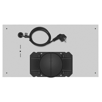  Вытяжка MEFERI INBOX52BK Sensor Comfort 