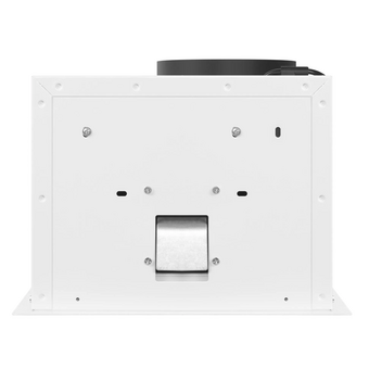  Вытяжка MEFERI SMARTBOX60WH Glass Comfort 