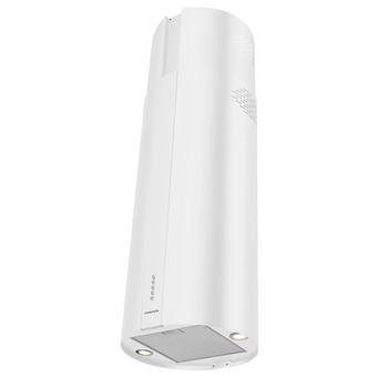  Вытяжка MEFERI TUBE40WH IslaPower 