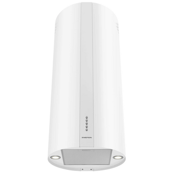  Вытяжка MEFERI TUBE40WH IslaPower 