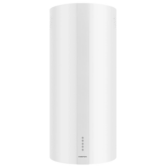  Вытяжка MEFERI TUBE40WH IslaPower 