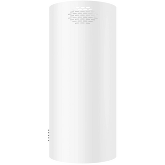  Вытяжка MEFERI TUBE40WH IslaPower 