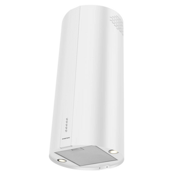  Вытяжка MEFERI TUBE40WH IslaPower 