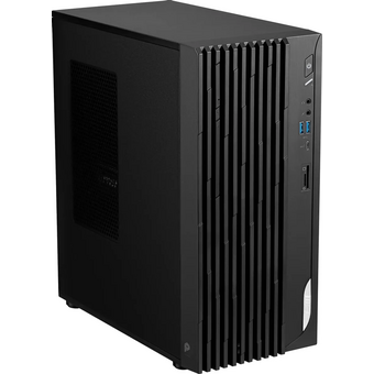  ПК MSI Pro DP180 12-600XRU (9S6-B0A721-600) Intel Core i3 12100, DDR4 8ГБ, 256ГБ(SSD), Intel UHD Graphics 730, CR, noOS, черный 