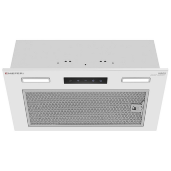  Вытяжка MEFERI INBOX52WH Sensor Comfort 