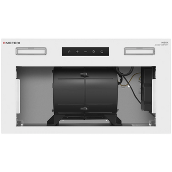  Вытяжка MEFERI INBOX52WH Sensor Comfort 