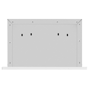  Вытяжка MEFERI INBOX52WH Sensor Comfort 