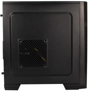  ПК IRU Home 310H6GE (1901236) MT i5 12400 (2.5) 16Gb SSD512Gb UHDG 730 FreeDOS GbitEth 500W черный 