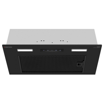  Вытяжка MEFERI INBOX60BK Sensor Comfort 