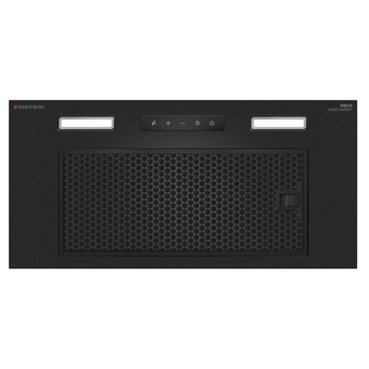  Вытяжка MEFERI INBOX60BK Sensor Comfort 