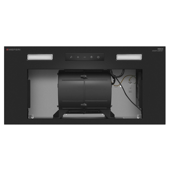  Вытяжка MEFERI INBOX60BK Sensor Comfort 