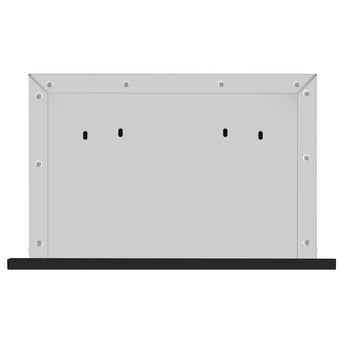  Вытяжка MEFERI INBOX60BK Sensor Comfort 