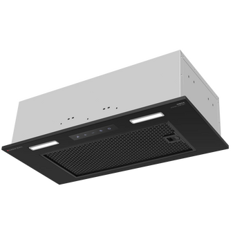  Вытяжка MEFERI INBOX60BK Sensor Comfort 