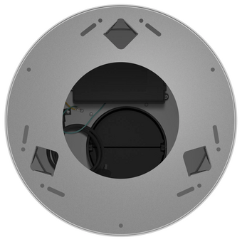  Вытяжка MEFERI TUBE35WH IslaUltra 