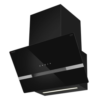  Вытяжка MEFERI AIRBOX60BK Comfort Plus 
