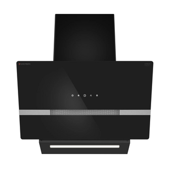  Вытяжка MEFERI AIRBOX60BK Comfort Plus 