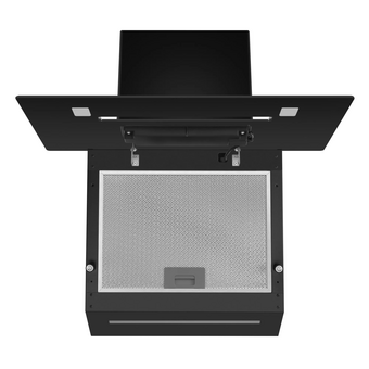  Вытяжка MEFERI AIRBOX60BK Comfort Plus 