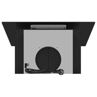  Вытяжка MEFERI AIRBOX60BK Comfort Plus 