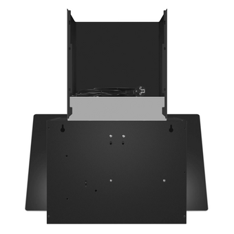  Вытяжка MEFERI AIRBOX60BK Comfort Plus 