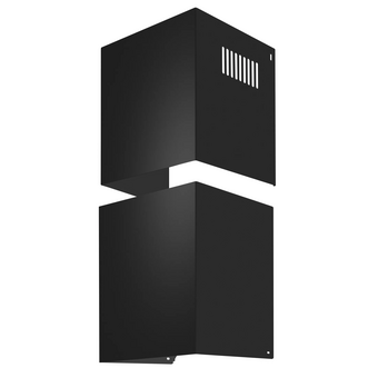  Вытяжка MEFERI AIRBOX60BK Comfort Plus 