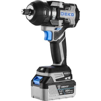  Гайковерт Deko ZKIS20 Pro Max (083-1088) 