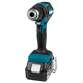  Шуруповерт Makita DDF 485 RTJ 
