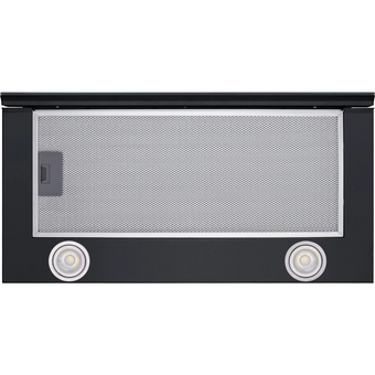  Вытяжка Meferi SLIDEBOX60BK Glass Ultra 