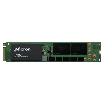  SSD Crucial 7400 Pro (MTFDKBG1T9TDZ-1AZ1ZABYY ) PCI-E 4.0 x4 1.92Tb Micron M.2 2280 