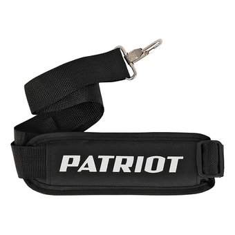  Воздуходув-пылесос PATRIOT BG225 (755100126) 