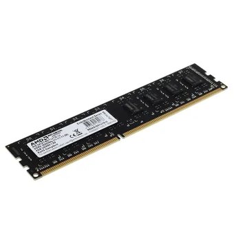 ОЗУ AMD R5 (R534G1601U1S-U) DDR3 4Gb 1600MHz RTL PC3-12800 CL11 DIMM 240-pin 1.5В 
