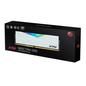  ОЗУ ADATA AX4U36008G18I-SW50 8GB PC28800 DDR4 