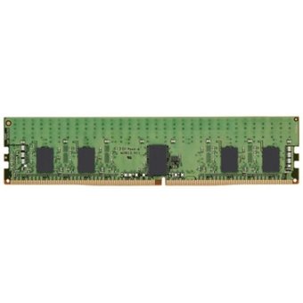  ОЗУ Kingston (KSM32RS8/16HCR) 16Gb DDR4 DIMM ECC Reg PC4-25600 CL22 3200MHz 
