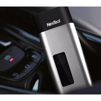  Алкотестер NEXTool Alcohol Tester многофункциональный 