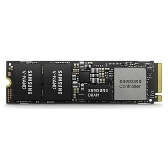  SSD Samsung 1Tb PM9A1 (MZVL21T0HCLR-00B00) PCI-E NVMe M.2 2280 OEM 