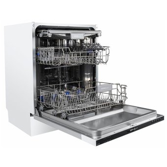  Встраиваемая посудомоечная машина HOMSair DW66M 