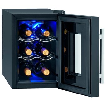  Холодильник винный Profi Cook PC-WK 1230 schwarz 