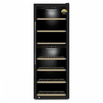  Холодильник винный CASO WineExclusive 126 Smart 