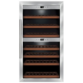  Холодильник винный CASO WineComfort 66 