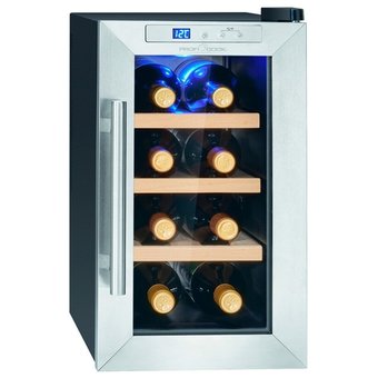  Холодильник винный Profi Cook PC-WK 1233 sw-inox 