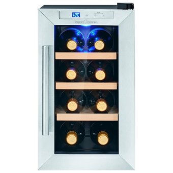  Холодильник винный Profi Cook PC-WK 1233 sw-inox 