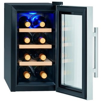  Холодильник винный Profi Cook PC-WK 1233 sw-inox 