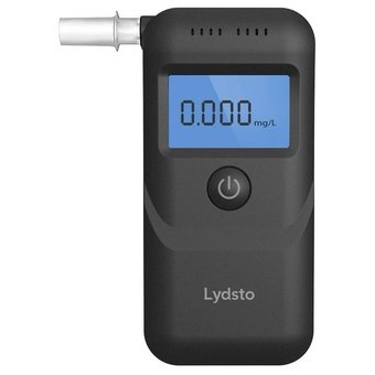 Алкотестер Xiaomi Lydsto Alcohol Tester (HD-JJCSY02) Black EU 