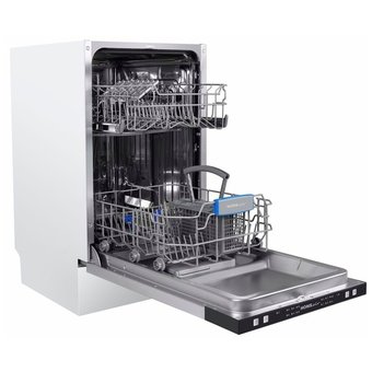  Встраиваемая посудомоечная машина HOMSair DW44L-2 