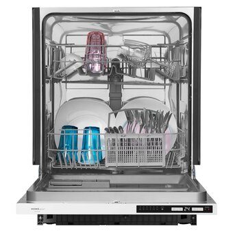  Встраиваемая посудомоечная машина HOMSair DW66M 