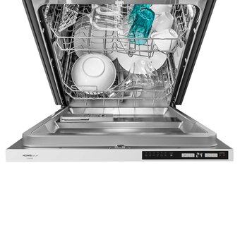  Встраиваемая посудомоечная машина HOMSair DW66M 
