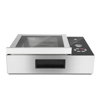  Вакуумный упаковщик CASO VacuChef Slim-Line 